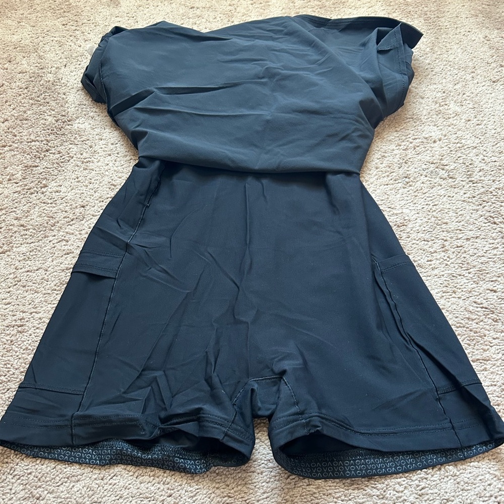 Outdoor Voices Exercise Dress - Picture 3 of 4